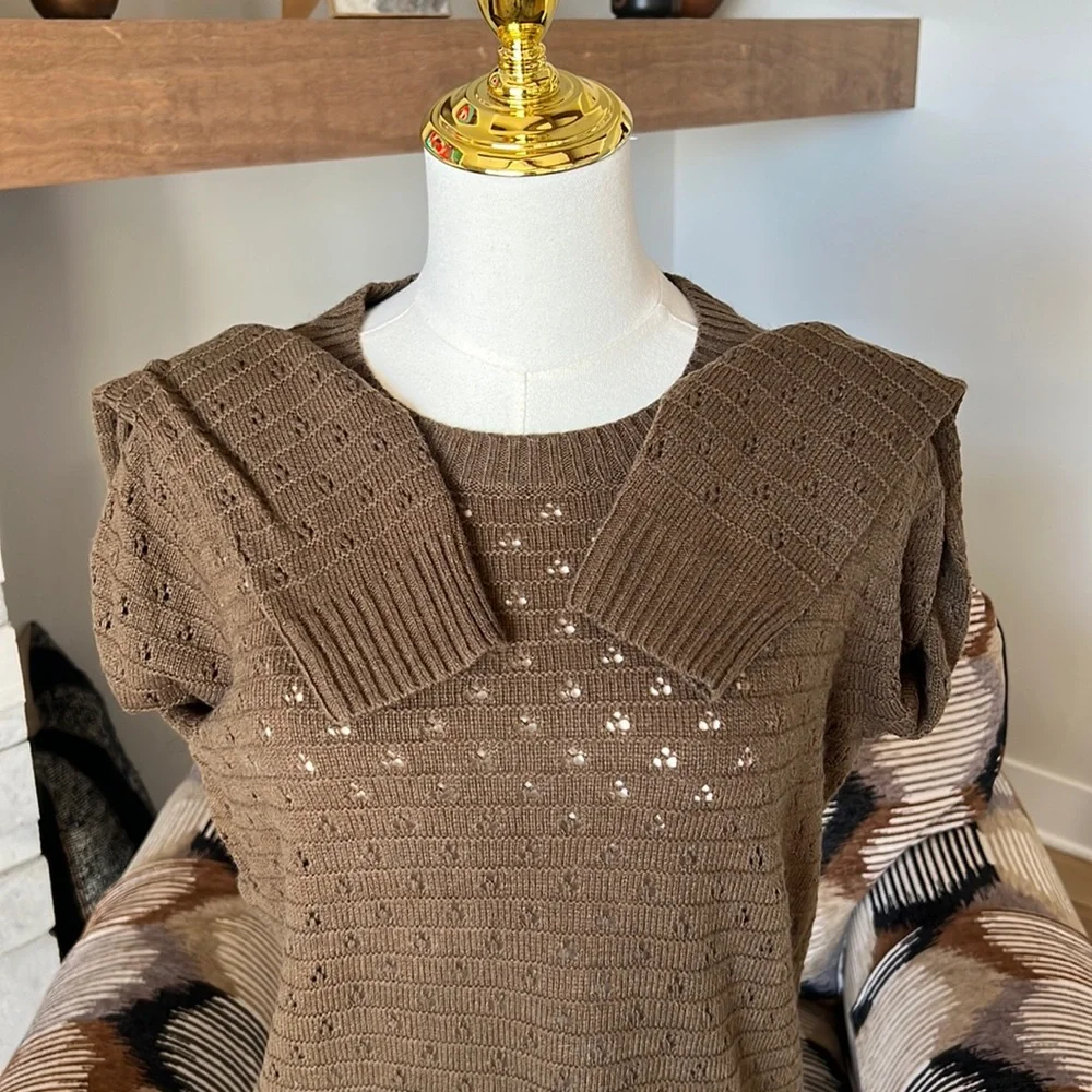 J. Crew Sweater